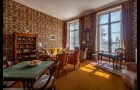 Grande Maison de Maître avec Dépendances sur 2.8 Hectares